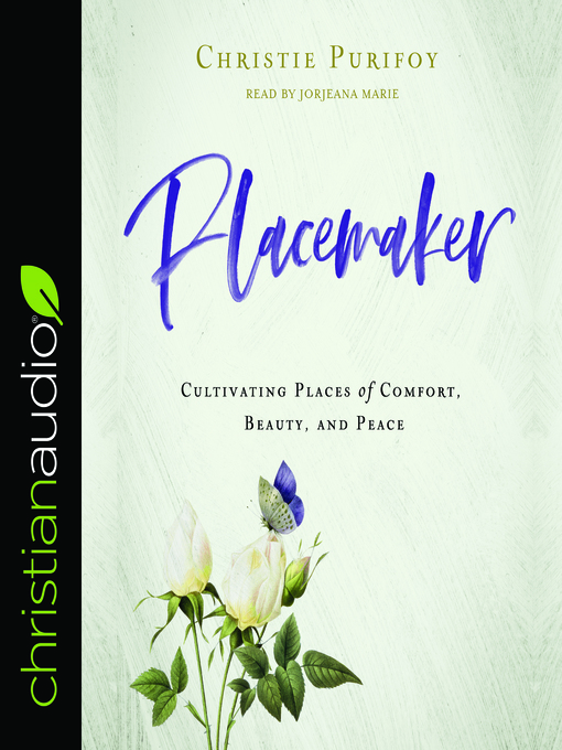 Cover image for Placemaker